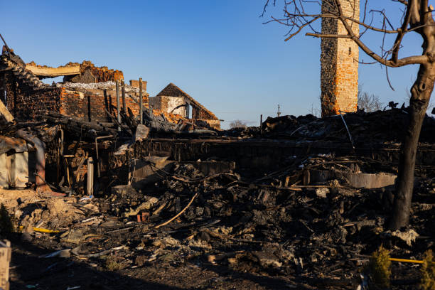 24/7 Emergency Emergency Fire Cleanup experts in Flemington, NJ