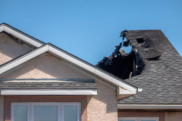 Licensed Emergency Fire Cleanup service in Flemington, NJ - Fire Damage Biloxi